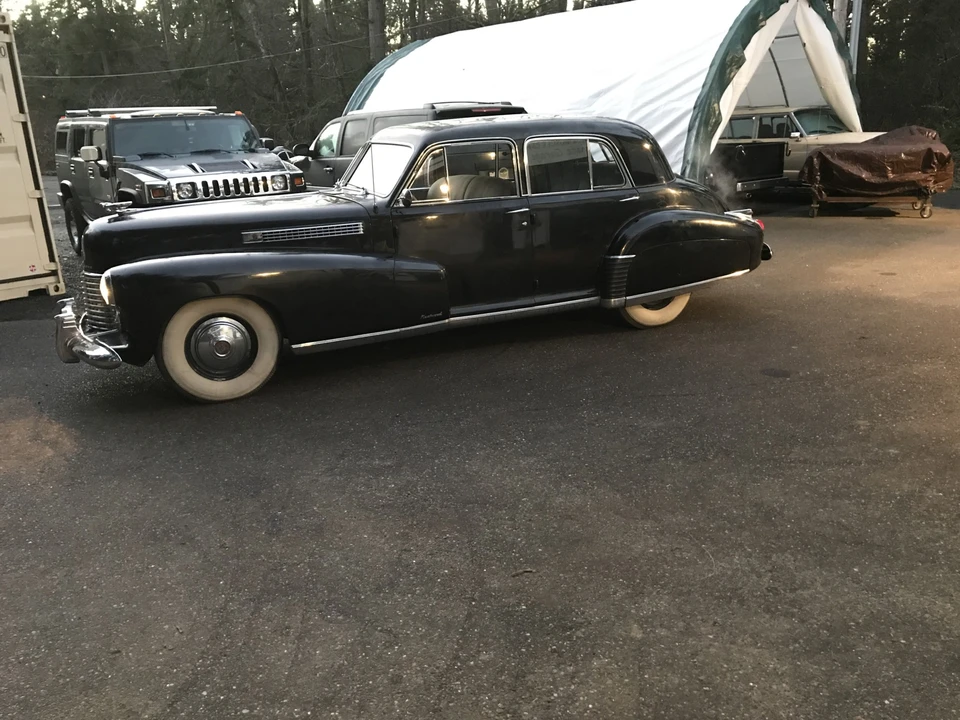 1941 Cadillac Sixty Special - Image 29 of 31