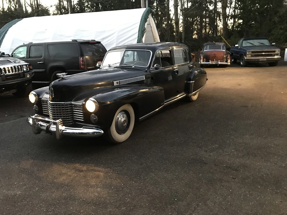 1941 Cadillac Sixty Special - Image 17 of 31