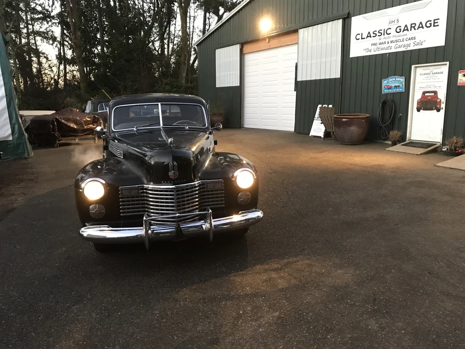 1941 Cadillac Sixty Special - Image 18 of 31