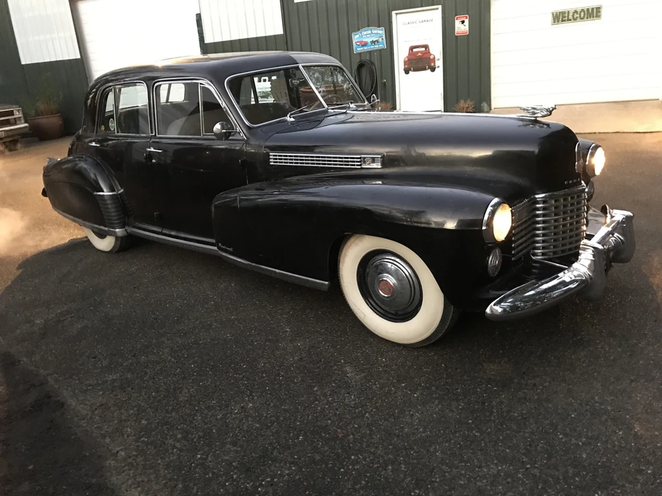 1941 Cadillac Sixty Special - Image 19 of 31