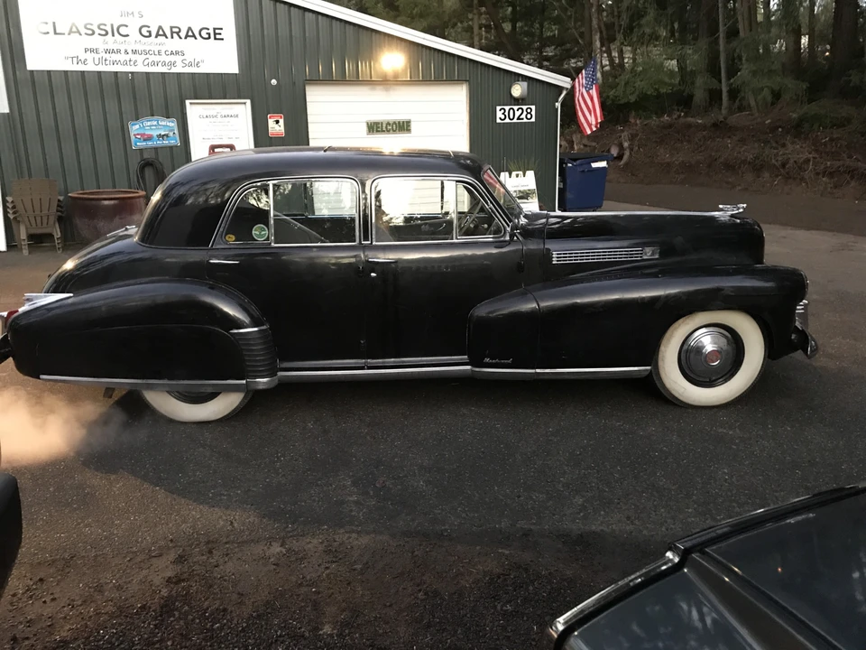 1941 Cadillac Sixty Special - Image 20 of 31