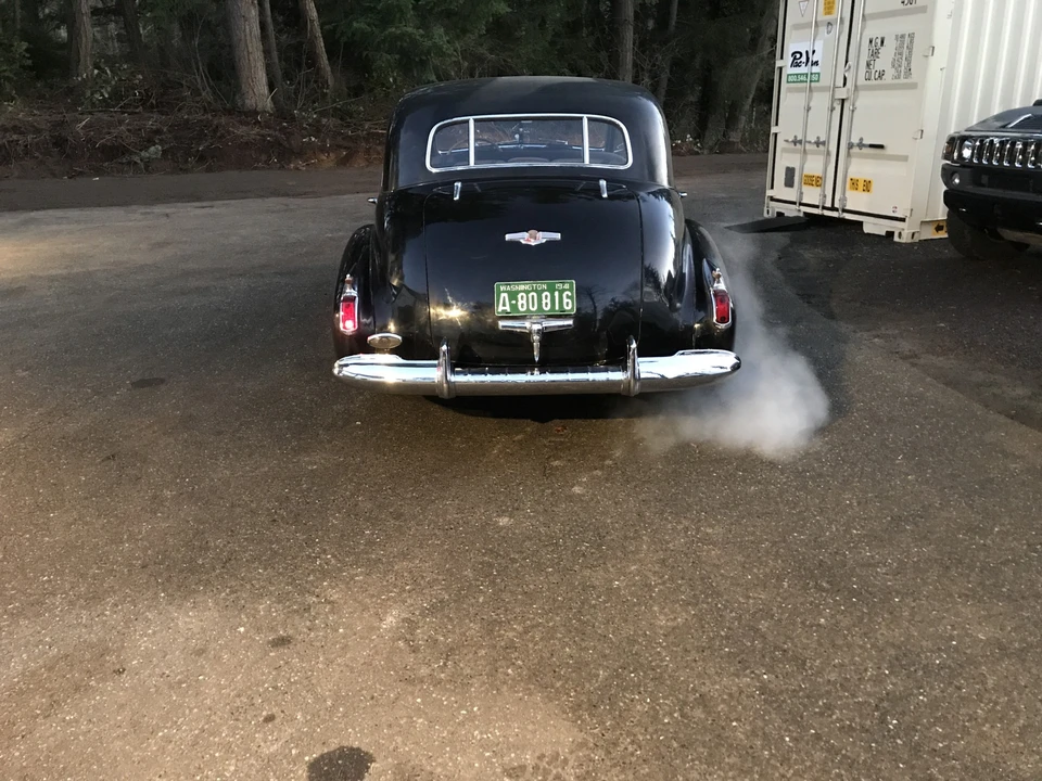 1941 Cadillac Sixty Special - Image 23 of 31