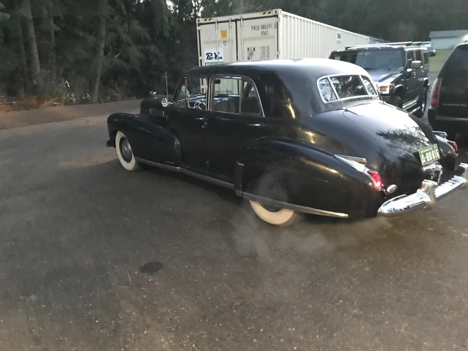 1941 Cadillac Sixty Special - Image 26 of 31