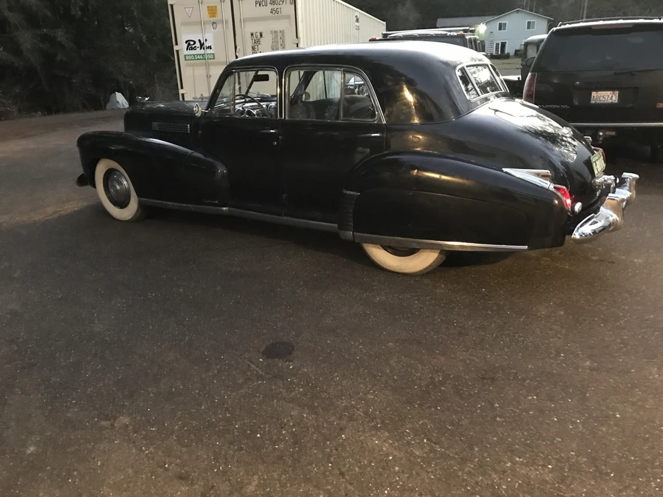 1941 Cadillac Sixty Special - Image 28 of 31