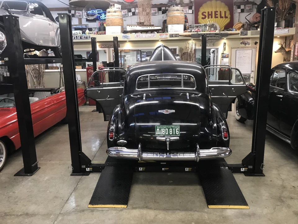 1941 Cadillac Sixty Special - Image 24 of 31