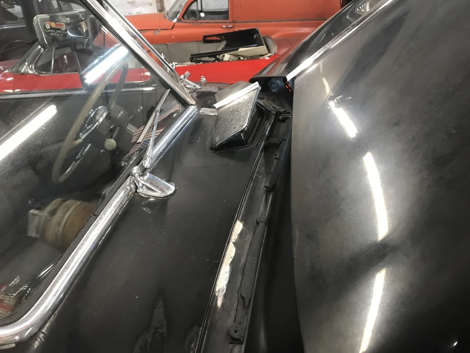 1941 Cadillac Sixty Special - Image 31 of 31