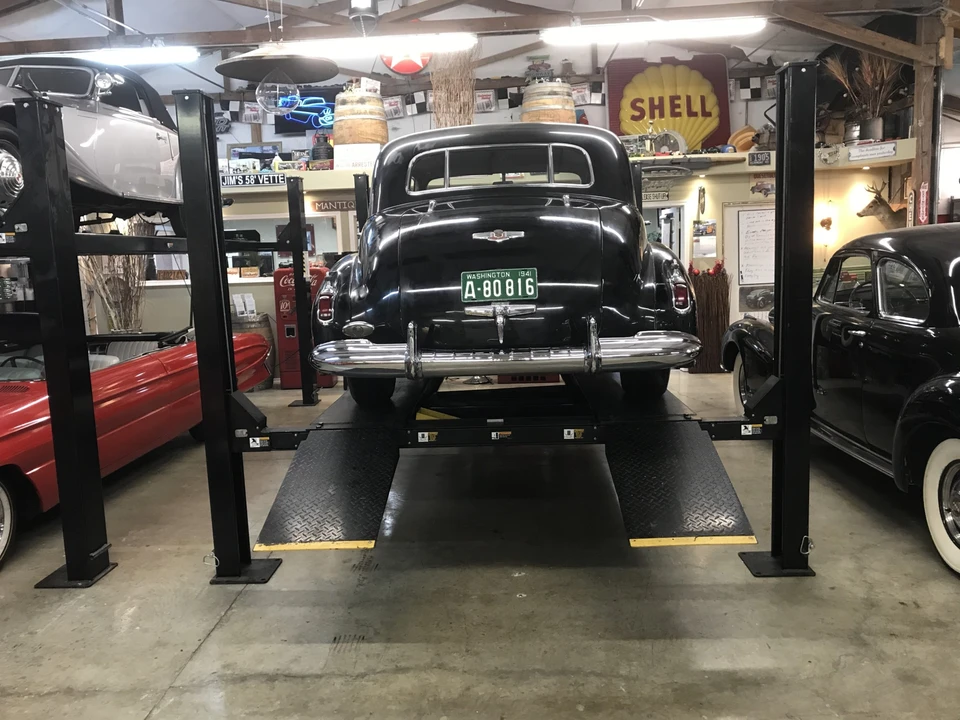 1941 Cadillac Sixty Special - Image 25 of 31