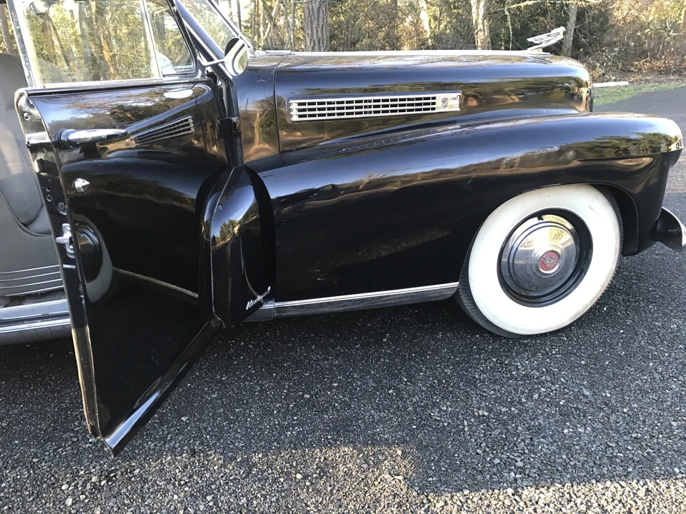 1941 Cadillac Sixty Special - Image 30 of 31
