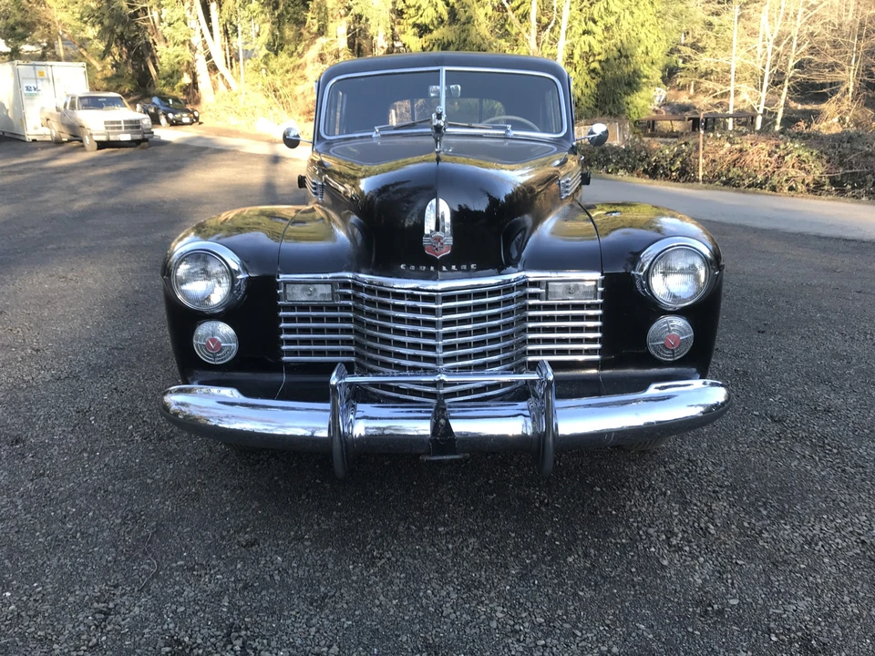 1941 Cadillac Sixty Special - Image 4 of 31