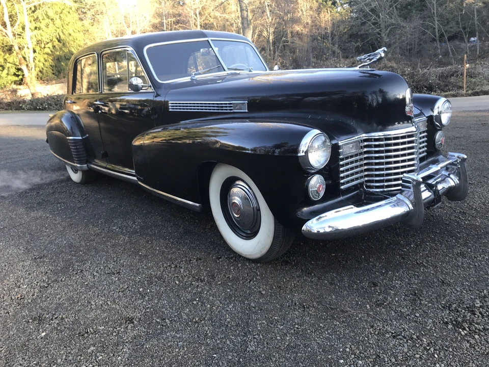 1941 Cadillac Sixty Special - Image 6 of 31