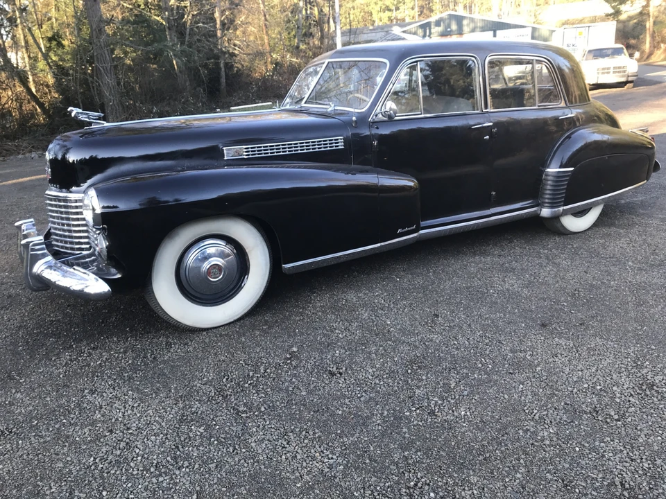 1941 Cadillac Sixty Special - Image 15 of 31