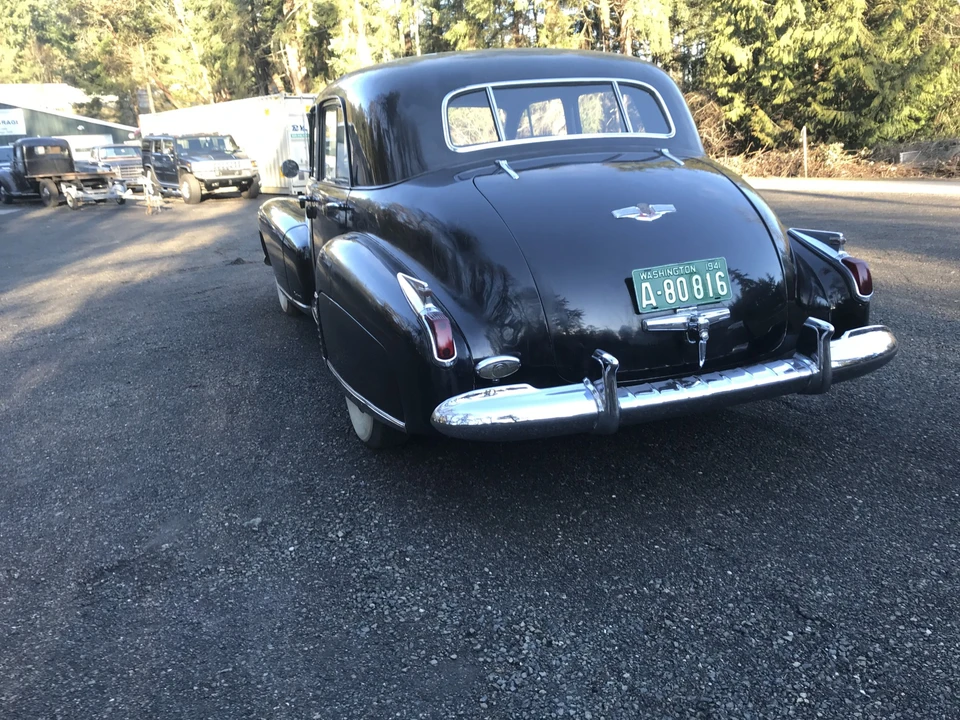 1941 Cadillac Sixty Special - Image 11 of 31