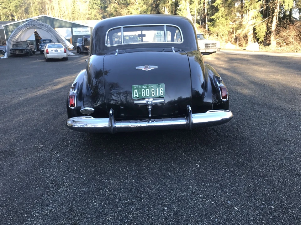 1941 Cadillac Sixty Special - Image 10 of 31
