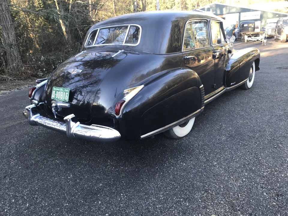 1941 Cadillac Sixty Special - Image 9 of 31