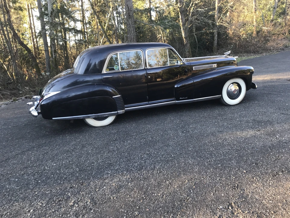 1941 Cadillac Sixty Special - Image 8 of 31