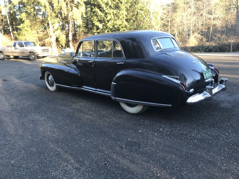 1941 Cadillac Sixty Special - Image 12 of 31