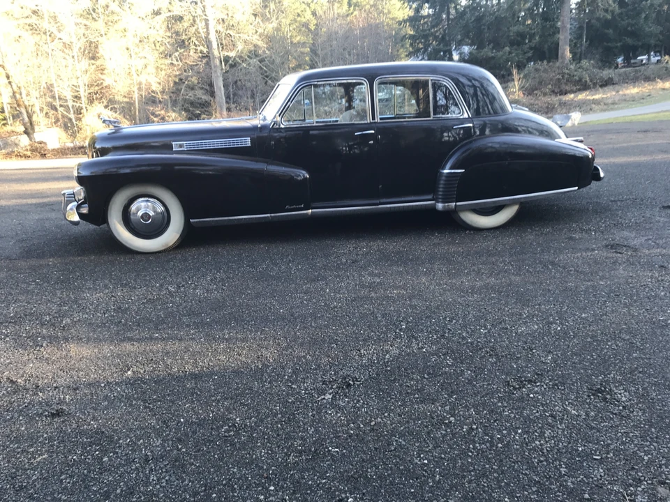 1941 Cadillac Sixty Special - Image 13 of 31