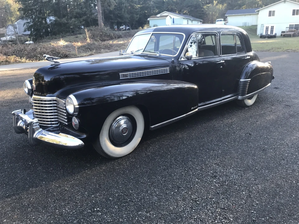 1941 Cadillac Sixty Special - Image 16 of 31