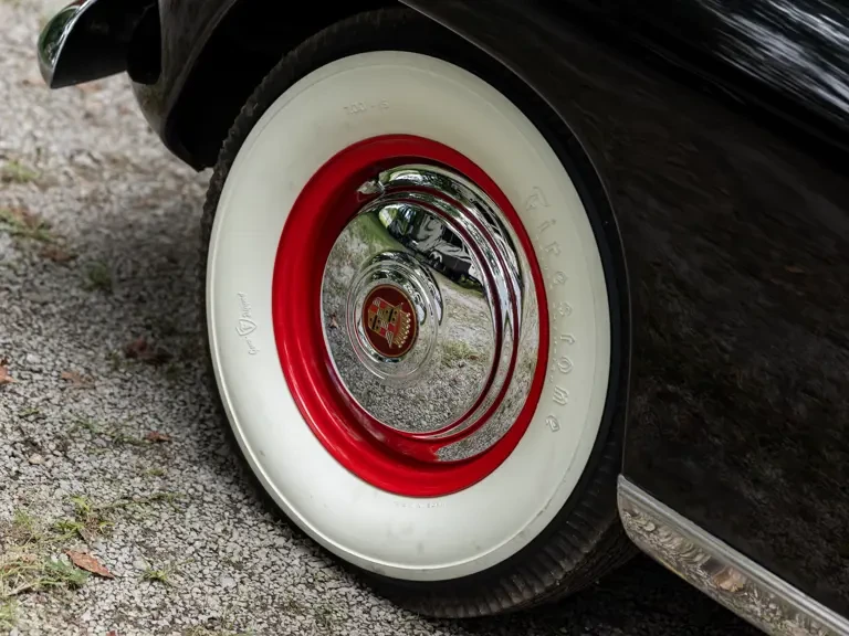 1941 Cadillac Sixty Special - Image 28 of 31