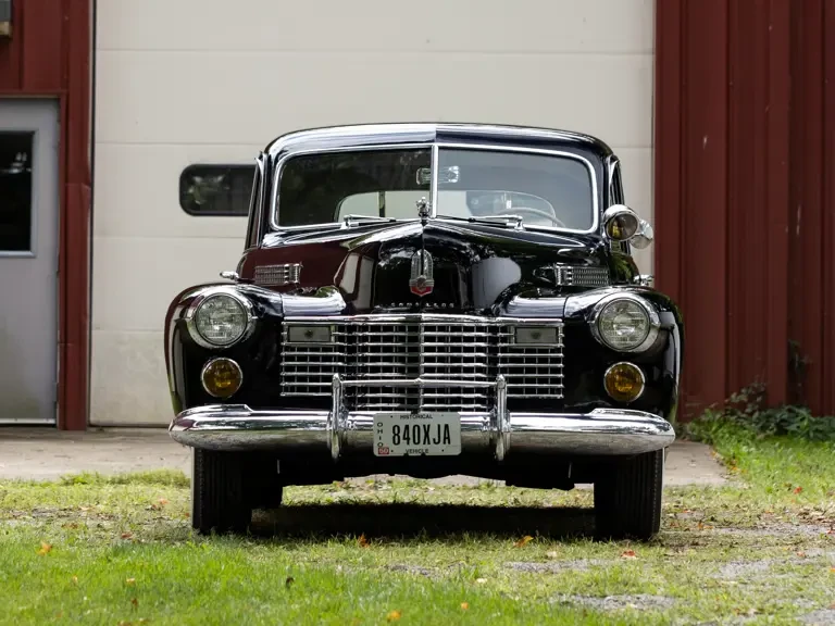 1941 Cadillac Sixty Special - Image 9 of 31