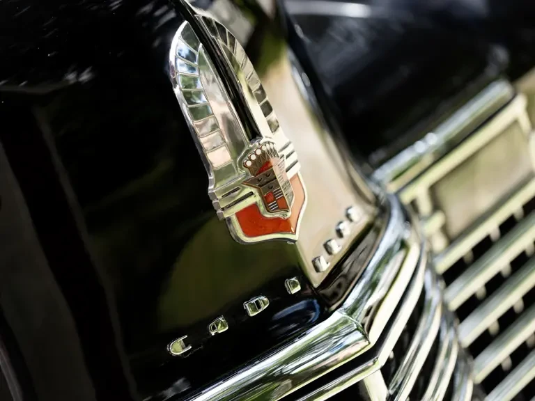 1941 Cadillac Sixty Special - Image 8 of 31