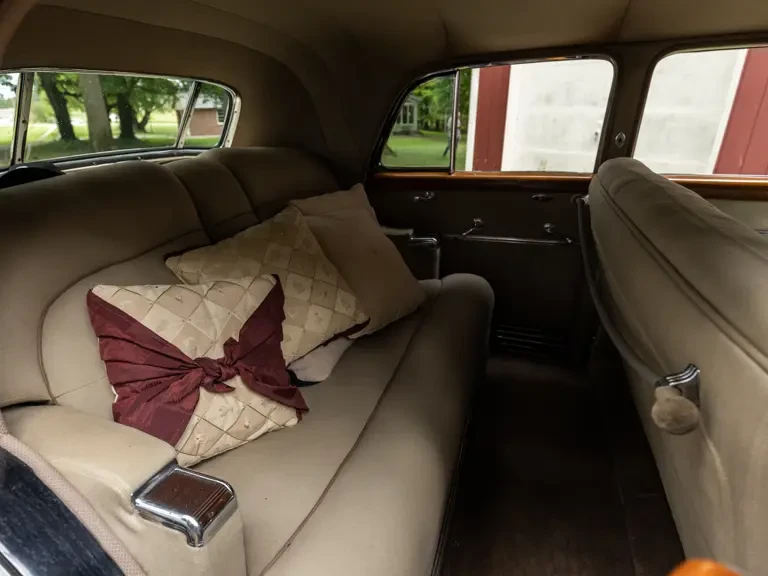 1941 Cadillac Sixty Special - Image 17 of 31