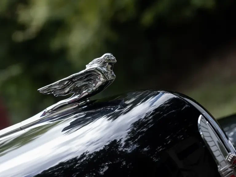 1941 Cadillac Sixty Special - Image 31 of 31