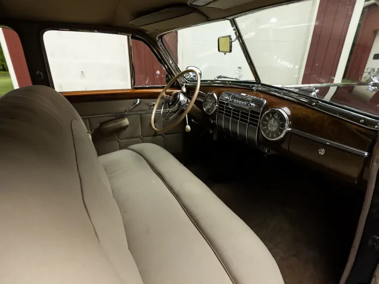 1941 Cadillac Sixty Special - Image 11 of 31