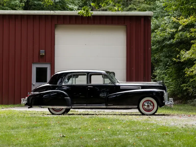 1941 Cadillac Sixty Special - Image 6 of 31