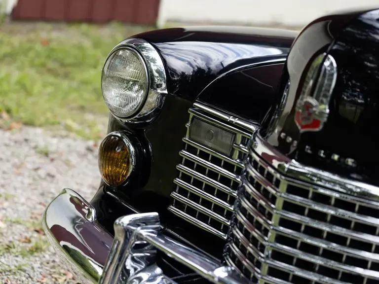 1941 Cadillac Sixty Special - Image 26 of 31
