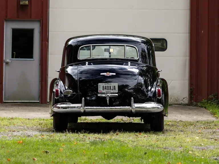 1941 Cadillac Sixty Special - Image 10 of 31