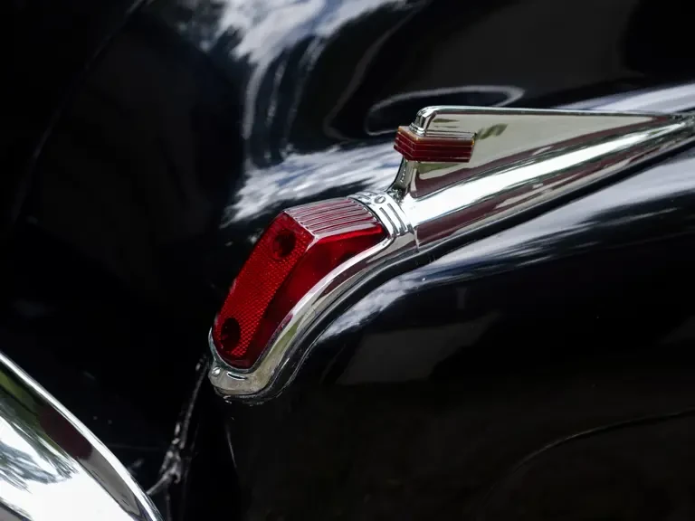 1941 Cadillac Sixty Special - Image 30 of 31