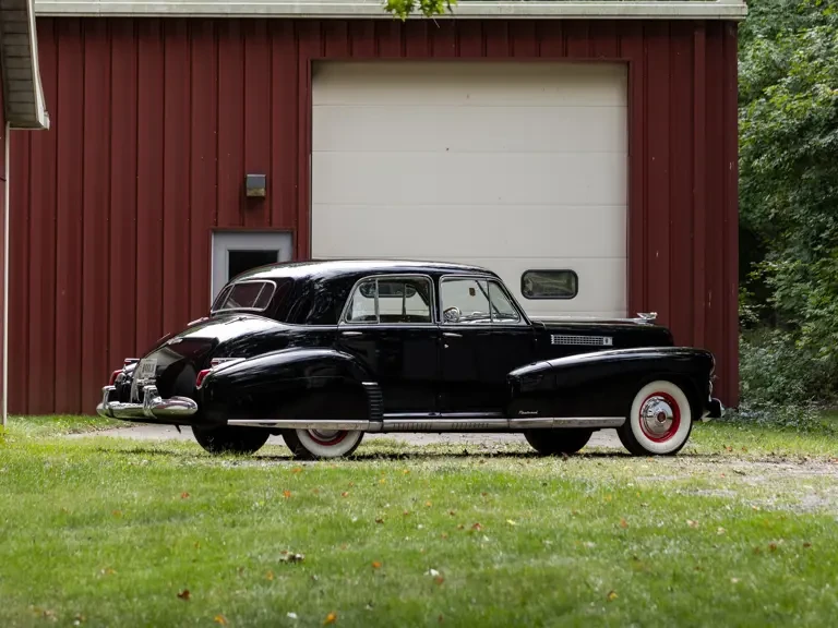 1941 Cadillac Sixty Special - Image 3 of 31