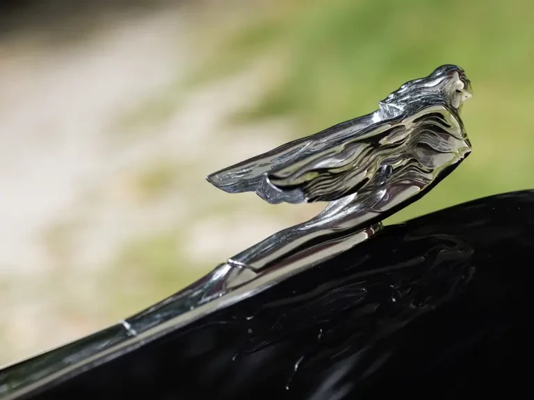 1941 Cadillac Sixty Special - Image 7 of 31