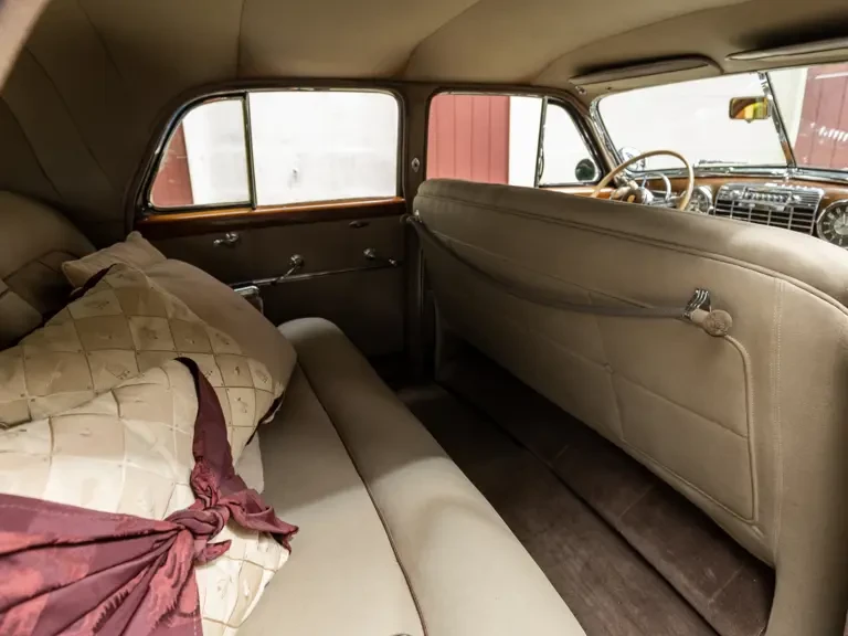 1941 Cadillac Sixty Special - Image 16 of 31