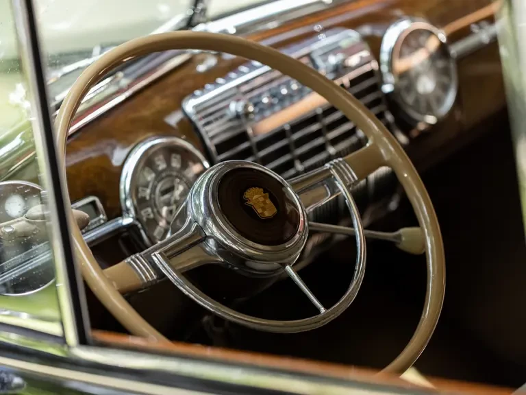 1941 Cadillac Sixty Special - Image 12 of 31