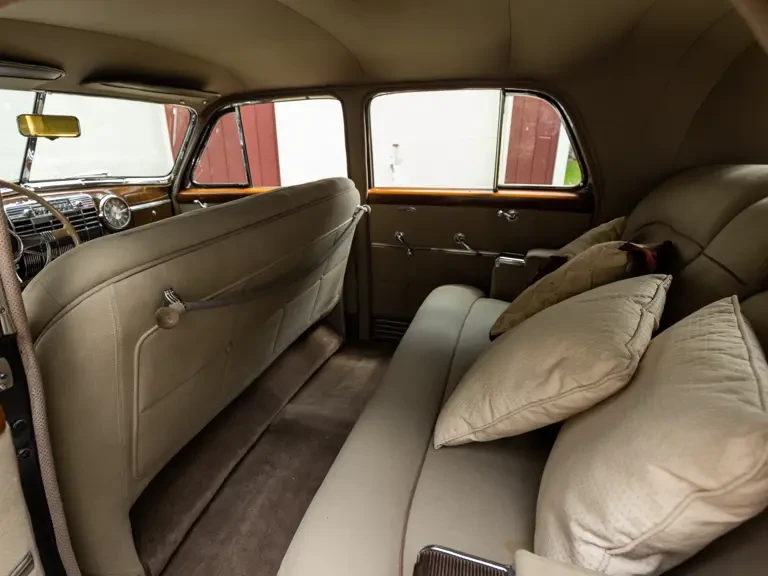 1941 Cadillac Sixty Special - Image 18 of 31