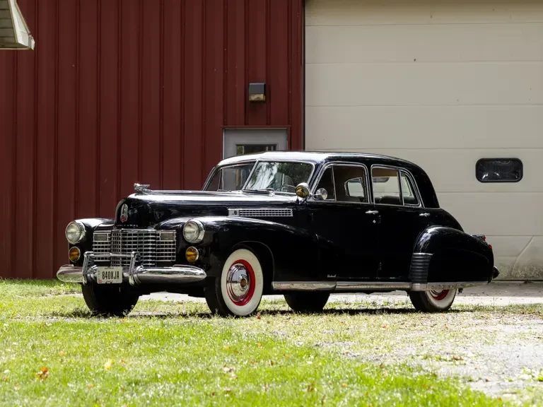 1941 Cadillac Sixty Special - Image 2 of 31