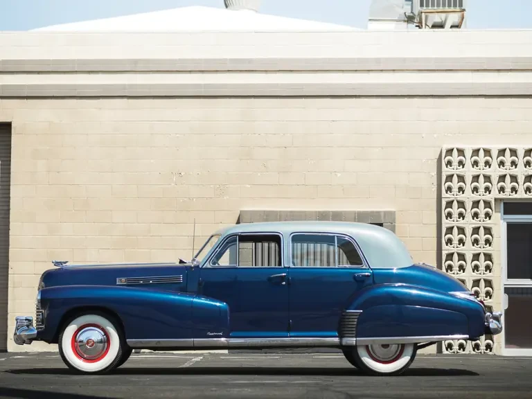 1941 Cadillac Sixty Special - Image 30 of 31
