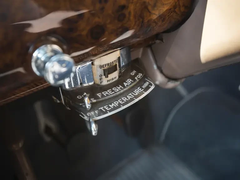 1941 Cadillac Sixty Special - Image 22 of 31
