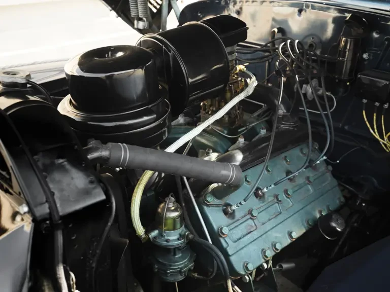 1941 Cadillac Sixty Special - Image 28 of 31