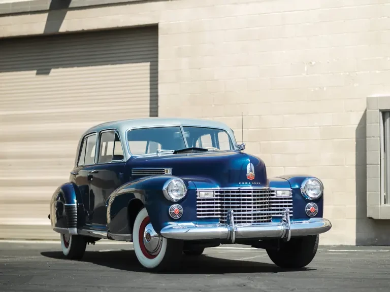 1941 Cadillac Sixty Special - Image 29 of 31