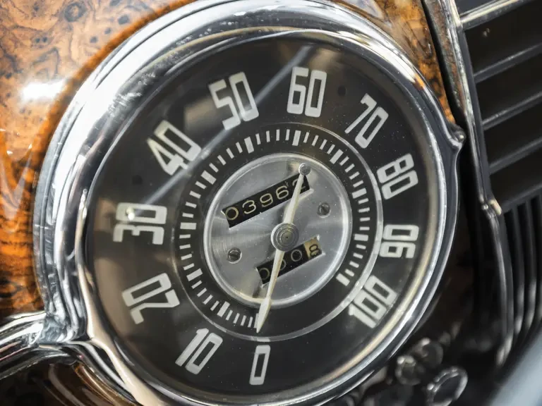 1941 Cadillac Sixty Special - Image 23 of 31