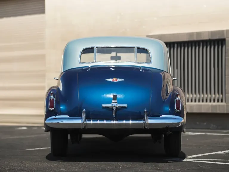 1941 Cadillac Sixty Special - Image 8 of 31