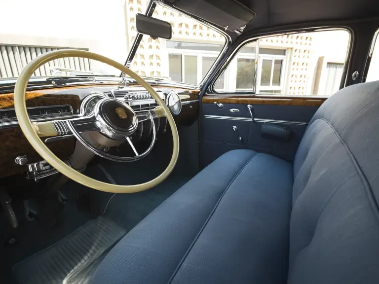 1941 Cadillac Sixty Special - Image 5 of 31