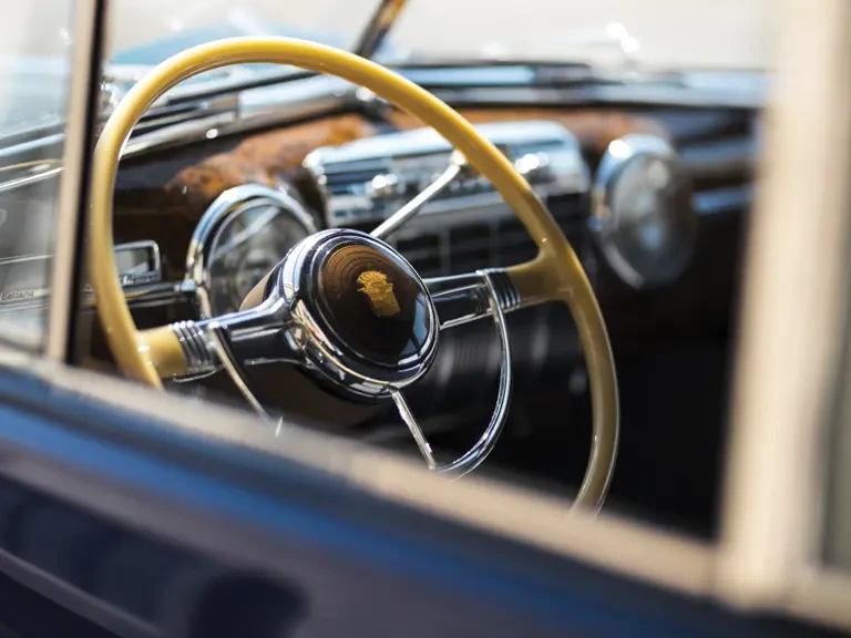 1941 Cadillac Sixty Special - Image 13 of 31