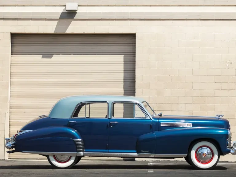 1941 Cadillac Sixty Special - Image 6 of 31