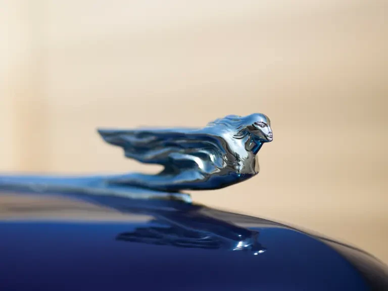 1941 Cadillac Sixty Special - Image 9 of 31