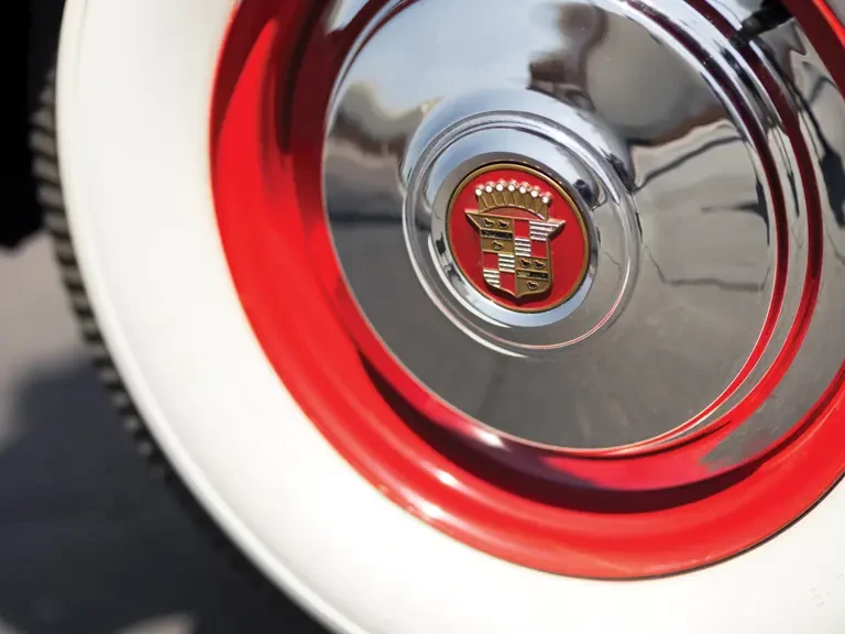 1941 Cadillac Sixty Special - Image 10 of 31