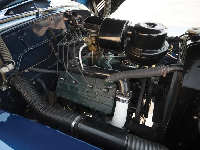 1941 Cadillac Sixty Special - Image 4 of 31